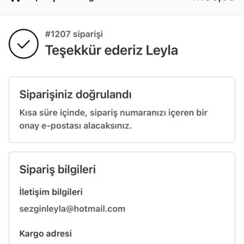 Magsafe-tr.com Magsafe Sipariş Gelmiyor