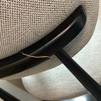 Doğtaş Mobilya Ev Eşyalarında Yaşanan Kalite Ve Servis Hayal Kırıklığı