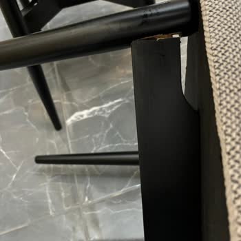 Doğtaş Mobilya Ev Eşyalarında Yaşanan Kalite Ve Servis Hayal Kırıklığı