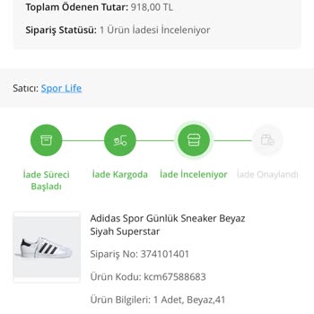 Çiçek Sepeti Spor Life