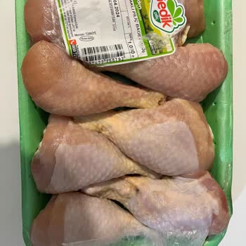 Getir Bozuk Ürün Teslimatı
