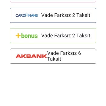 Boyner Now Kredi Kartı Taksit Aldatmacası
