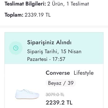 Boyner Now Kredi Kartı Taksit Aldatmacası