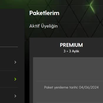 Turkcell Geforce Now Game+ Premium Abonelik 600 Kişi Sıra Bekletiyor
