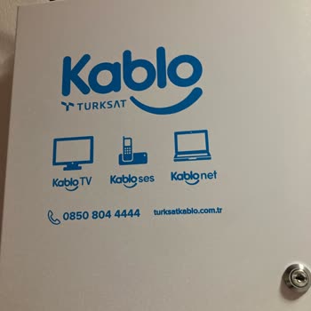 Kablo Net Türksat Kablo İnternet Bağlantı Sorunları