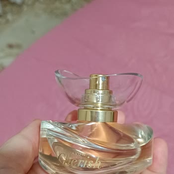 Avon' Un Kusurlu Ürün Ve Dikkatsiz Hizmeti
