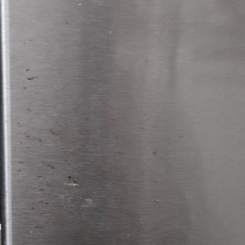 Bosch Buzdolabı Paslanma Sorunu Ve Garanti Mağduriyeti