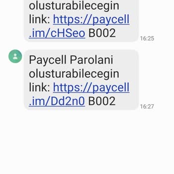 Paycell Sim Kart Blokesi Kalkmıyor