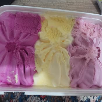 A101 Freedo Dondurma Şikayeti