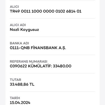 Coinex Paramı Nasıl Geri Alabilirim