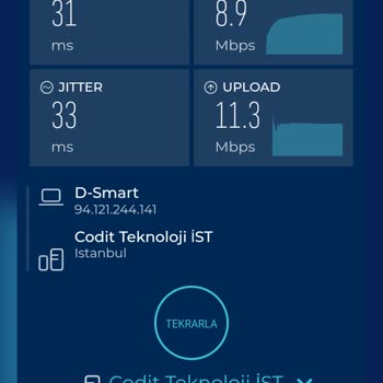 D Smart Mı Asla Yetkili Serviste Verdikleri Hiçbir Sözü Tutmadılar