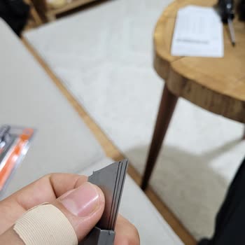 Knitex İthalat Çok Kalitesiz Ürün Sorunu.