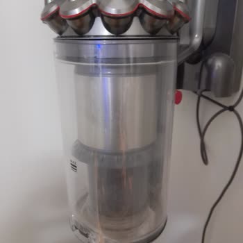 Dyson V11 Aparat Sorunu