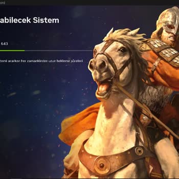 Geforce Now Premium Sıra Bekleme Sıkıntısı