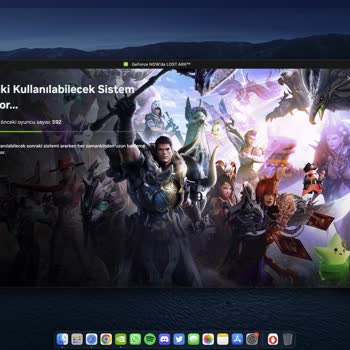 Geforce Now Premium Sıra Bekleme Sorunu