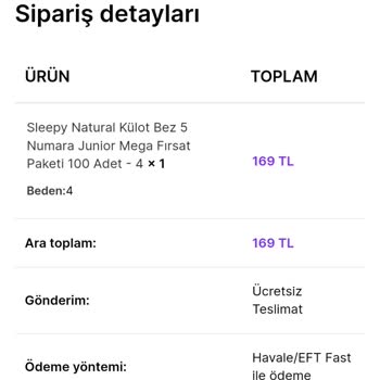 Neseliminik.com Ne Zaman Teslim Yapılacak?