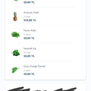 Carrefour SA Online Alışveriş Sitesi