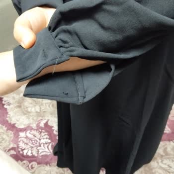 Tafetta Still Bildiğiniz İnsanların İyi Niyetini Kullanıyor