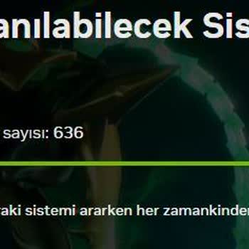 Geforce Now Bekleme Ve Sorun