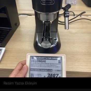 Media Markt Etiket Fiyatı İle Kasadaki Fiyat Arasında Fahiş Fark