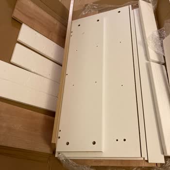 Evidea'nın Ürünü Sürekli Eksik Göndermesi