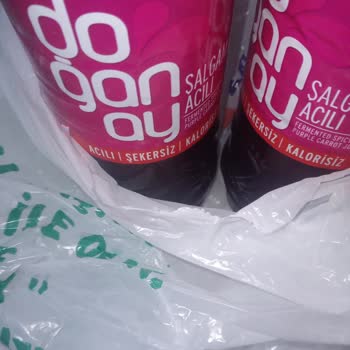 Doğanay Gıda  Ürünleri Bozulmuş!