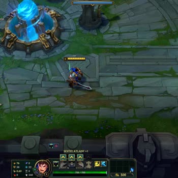 Kablo Net Riot Games Oyunlarında Pingim Yüksek