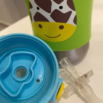 Skip Hop Çok Severek Almıştık Ama Tam Bir Hayal Kırıklığı...