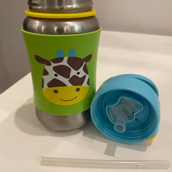 Skip Hop Çok Severek Almıştık Ama Tam Bir Hayal Kırıklığı...