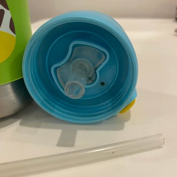 Skip Hop Çok Severek Almıştık Ama Tam Bir Hayal Kırıklığı...