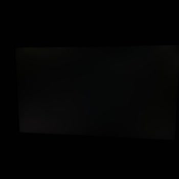 Vatan Bilgisayar Yeni Monitörümde Işık Sızması Var!