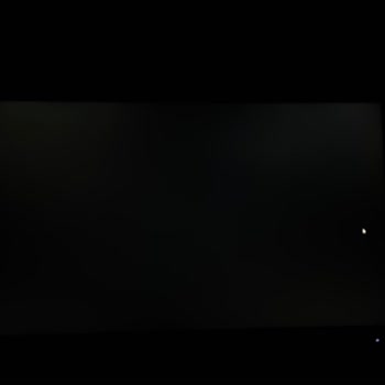 Vatan Bilgisayar Yeni Monitörümde Işık Sızması Var!