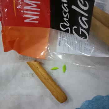 Nimet Gıda Galetadan Plastik Ne Demek İnsan Sağlığıyla Oynamak Bu Resmen