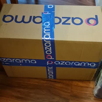 Pazarama Ürün İadesi Almıyor