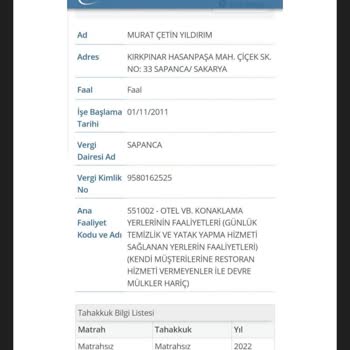 TÜRSAB Bsg Globe Healty Tourism