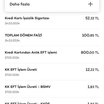 Akbank Paramı İade Etmedi