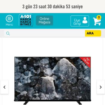 A101 Mağduriyetimin Giderilmesi İçin Yardımlarınızı Bekliyorum