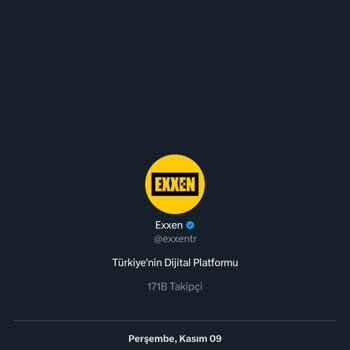 Exxen Parasını Ödediğim Pakete Erişemedim