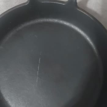 Kaliteli Beklentisiyle Alınan Lava Tavamın Beklenmedik Patlaması