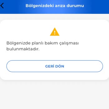 Kablo Net Sık Sık Yaşanan İnternet Kesintisi