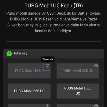 PUBG UC Bekleyişinde Tükenmişlik Hissi