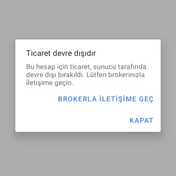 Sardis Hüsranla Sonuçlanan Yatırım Deneyimi