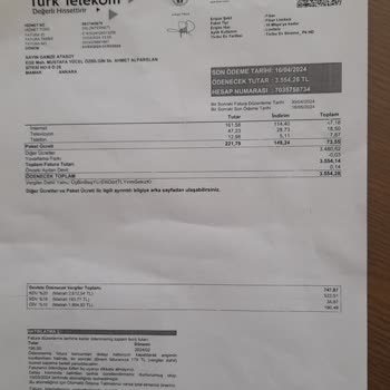 Turkcell Bayisi Müşteri İlişkileri Şikayeti