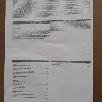 Turkcell Bayisi Müşteri İlişkileri Şikayeti