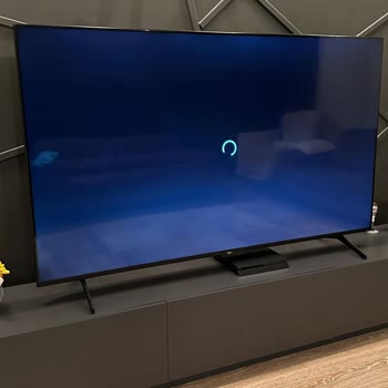 Sony TV'de Kanal Geçişleri Yavaşlığı
