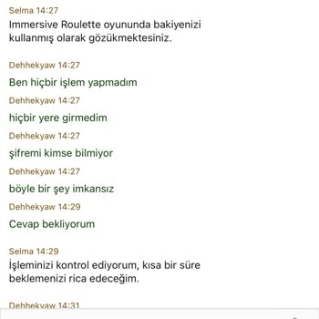 Jojobet Paramıza El Koyuyor