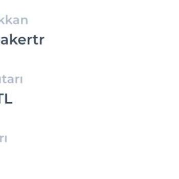 Realsneakers (Realsneakers.tr) Ücret İadesini Eksik Yapıyorlar İnsanları Oyalıyorlar