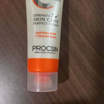 Procsin Ürün Memnuniyeti Sıfır