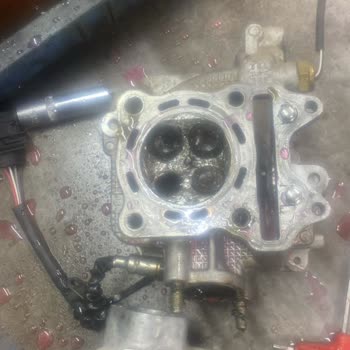 RKS Motor RKS Yedek Parça Tedarik Sorunu
