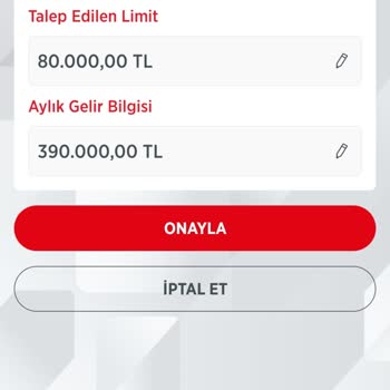 Ziraat Bankası Ziraat Bankkart Limit Komedisi